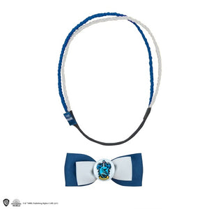 Ravenclaw Hair Accessory Set