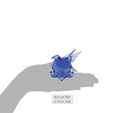 Ravenclaw House Decorative Figure