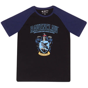 Ravenclaw House - Raglan T-Shirt