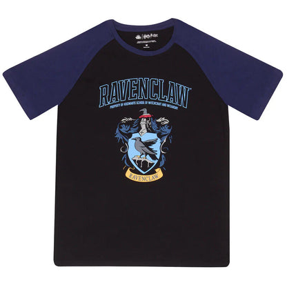 Ravenclaw House - Raglan T-Shirt