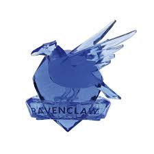 Ravenclaw House Decorative Figure