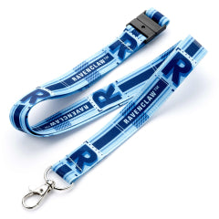 Ravenclaw House Lanyard