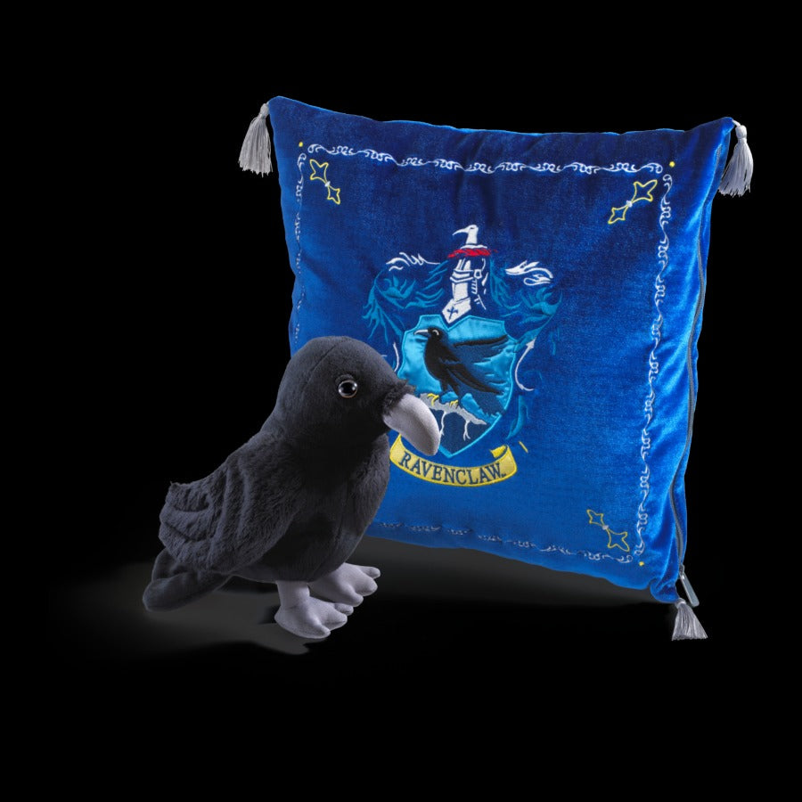 Ravenclaw House Mascot Plush & Cushion