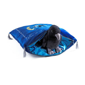 Ravenclaw House Mascot Plush & Cushion