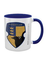 Ravenclaw House Pride Mug