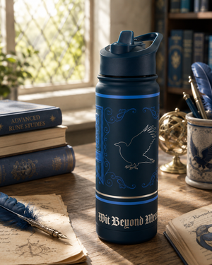 Ravenclaw Insulated Water Bottle