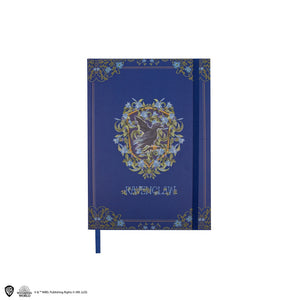 Ravenclaw Magical World Deluxe Notebook