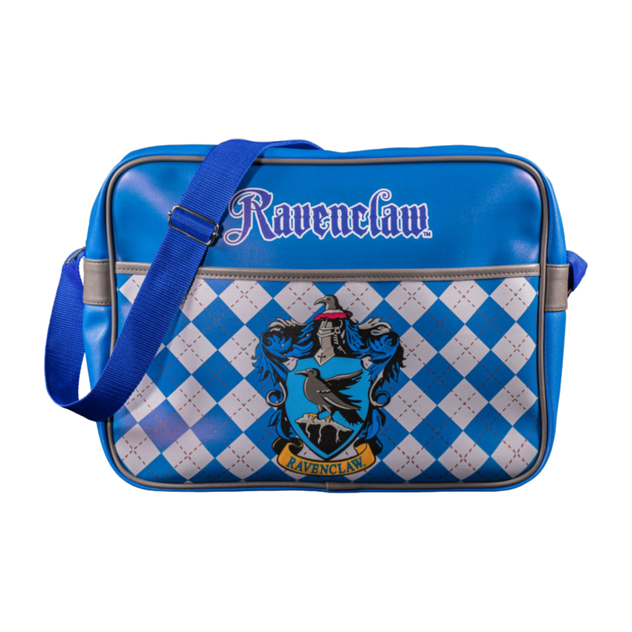 Ravenclaw Messenger Bag