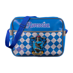 Ravenclaw Messenger Bag