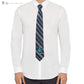 House Crest Woven Necktie