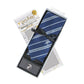 Ravenclaw Necktie and Pin Set