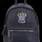 Ravenclaw Pebbled Leather Mini Backpack