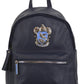 Ravenclaw Pebbled Leather Mini Backpack