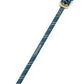 Ravenclaw Pencil with House Crest Eraser