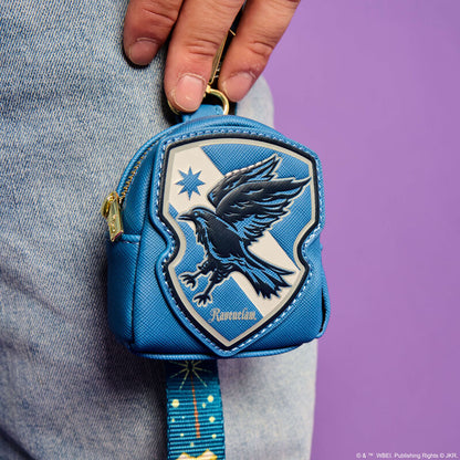 Ravenclaw Pet Treat and Waste Bag Holder