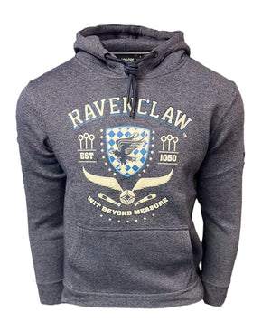 Ravenclaw Quidditch Hoodie
