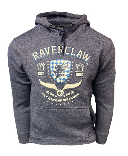 Ravenclaw Quidditch Hoodie