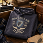 Ravenclaw Quidditch Hoodie