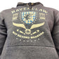 Ravenclaw Quidditch Hoodie