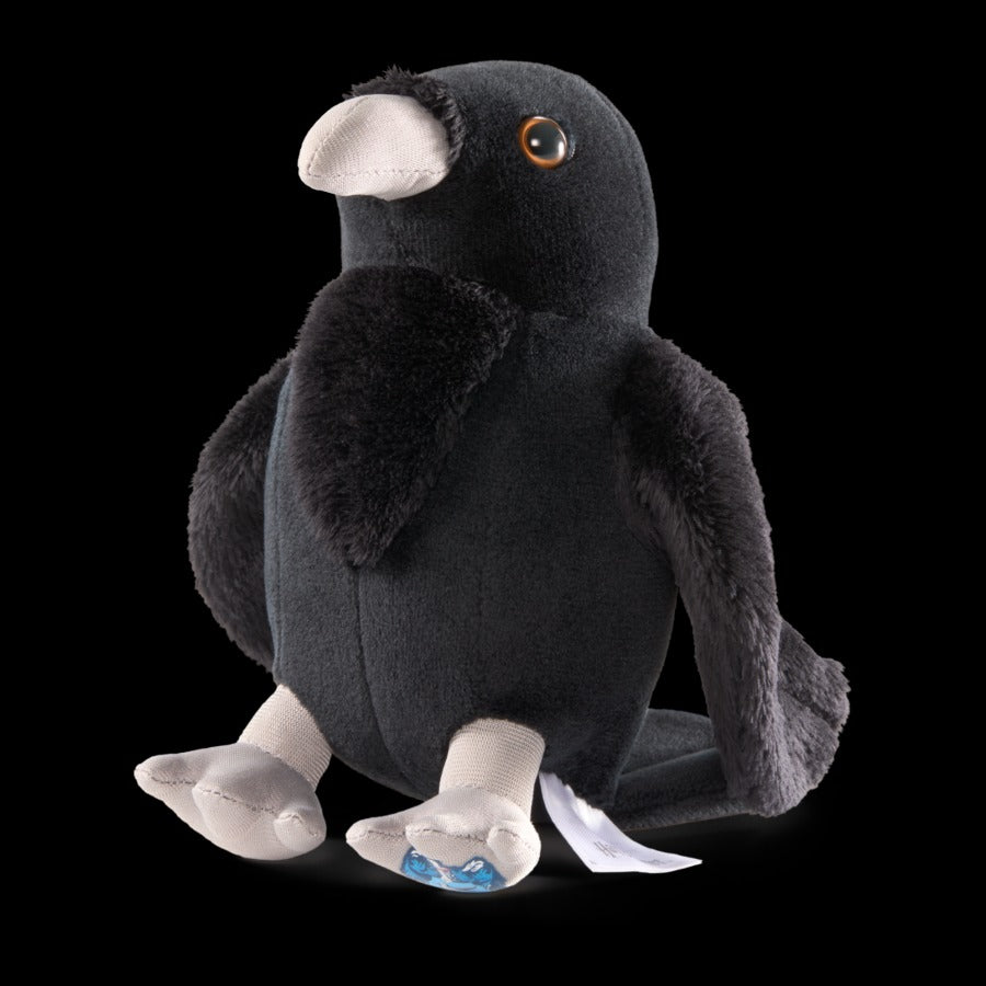 Ravenclaw Raven Mascot Plush
