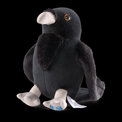 Ravenclaw Raven Mascot Plush