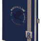 Ravenclaw Slider Notebook