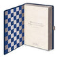 Ravenclaw Slider Notebook