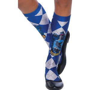 Ravenclaw Knee High Socks
