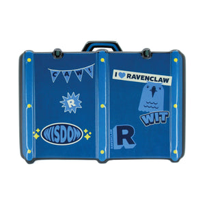 Ravenclaw Suitcase Money Box