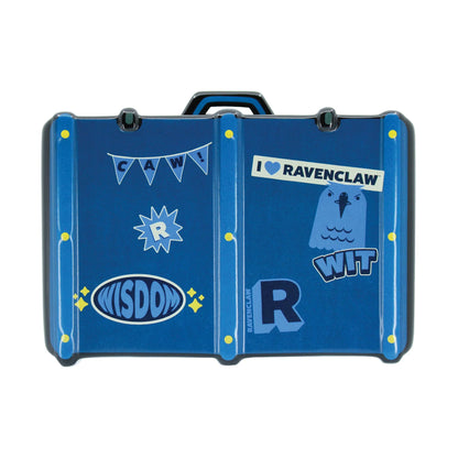 Ravenclaw Suitcase Money Box