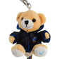 Ravenclaw Teddy Bear Keyring