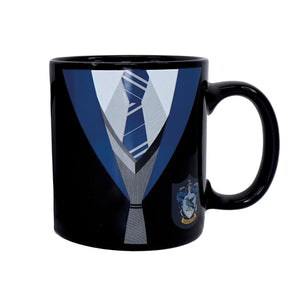 Ravenclaw Uniform Heat Changing Mug