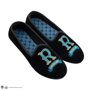 Ravenclaw Venetian Slippers