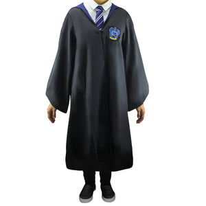 Ravenclaw Student Hogwarts Student Robe