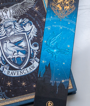 Ravenclaw Bookmark
