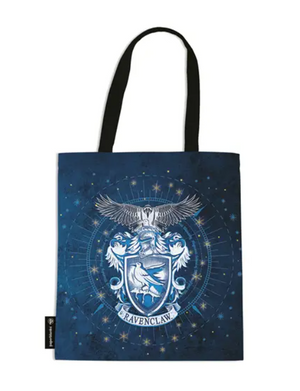 Ravenclaw Canvas Tote Bag