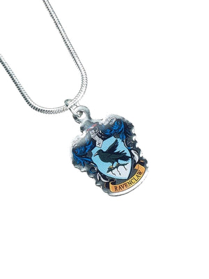 Ravenclaw Crest Necklace