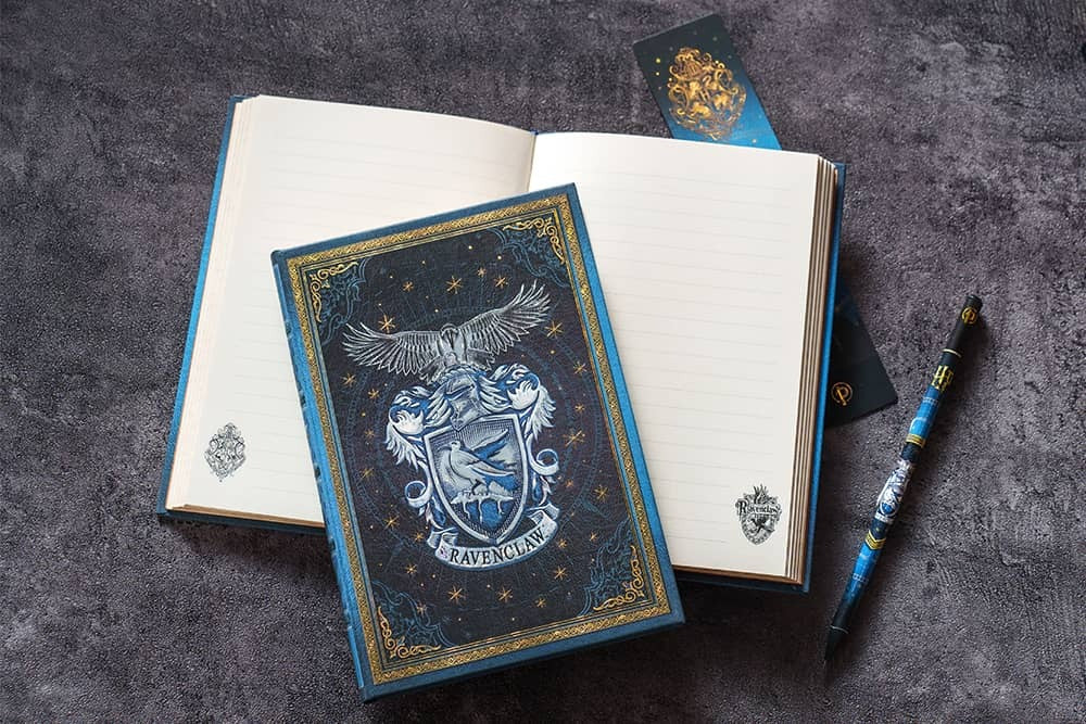 Ravenclaw Gift Set