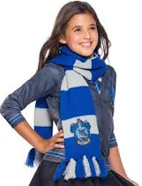 Ravenclaw Deluxe Scarf