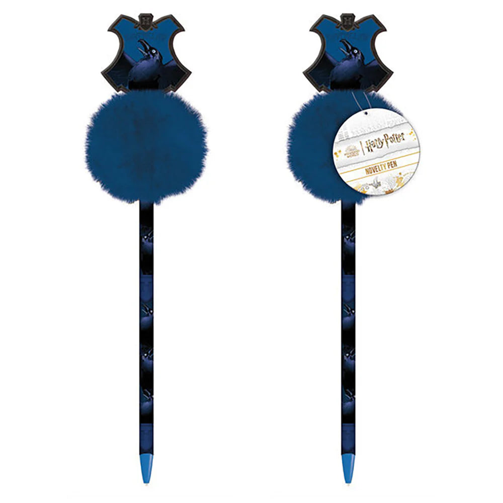 Ravenclaw Novelty Pen