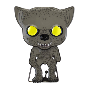 Remus Lupin 4" Pop! Enamel Pin