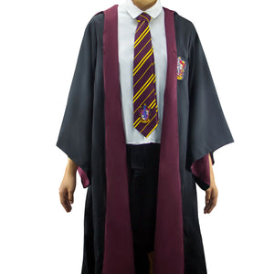 OFFICIAL GRYFFINDOR STUDENT WIZARD ROBE
