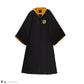 OFFICIAL HUFFLEPUFF STUDENT WIZARD ROBE