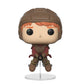 Ron Weasley on Broom Pop! Vinyl #54