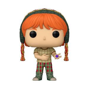 Ron Weasley with Candy Pop! Vinyl #166