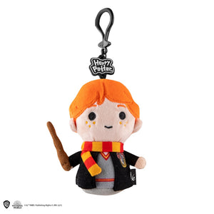 Ron Plush Keyring