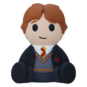 Ron Weasley Collectible Knitted Vinyl Figure