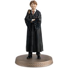 Ron 1:16 Figure & Mag