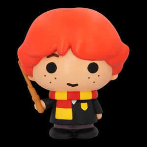 Ron Weasley Money Bank