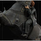 Ron Weasley Wizard Chess Statue Figurine 1:10 Scale